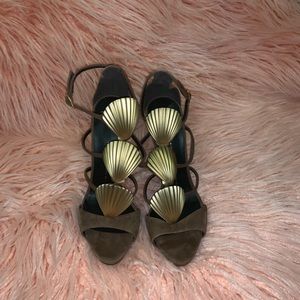 Giuseppe heels